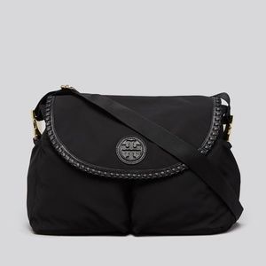 Tory Burch nylon Marion bag